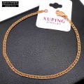 Браслет Xuping18K 0273 ( 18,7см.)